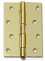 SH2553-4BB FT SB Steel Hinge 1