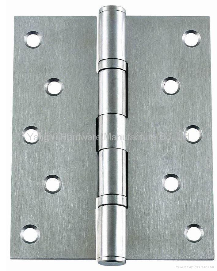 SS3054-4BB  FT SS Stainless Steel Hinge