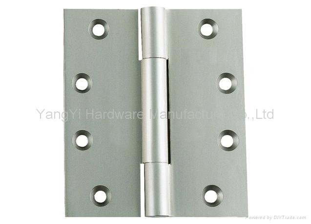 SS30435 3KN SS Stainless Steel Three-knuckle hinge 1