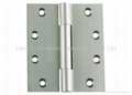 SS30435 3KN SS Stainless Steel Three-knuckle hinge 1