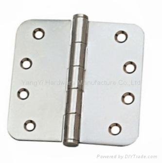SS2544-6R PN FT SS Stainless Steel Hinge