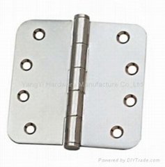 SS2544-6R PN FT SS Stainless Steel Hinge