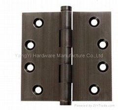 BH3344 FT US17A  Brass Hinge