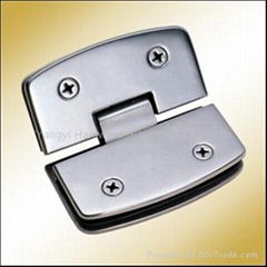 YY-008 135° shower Hinge