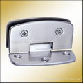 YY009  90°Glass Clamp