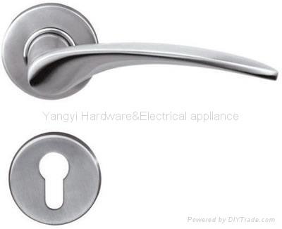 H011Y Casting Lever Handle