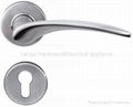 H011Y Casting Lever Handle 1