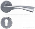H012Y Casting Lever Handle 1