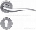 H013Y Casting Lever Handle