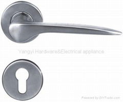 H015Y Casting Lever Handle