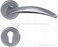 H016Y Casting lever Handle