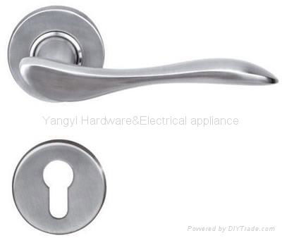 H017Y Casting Lever Handle