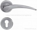 H018Y Casting Lever Handle