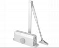 DC-US77 Surface Mounted Door Closer（fire）