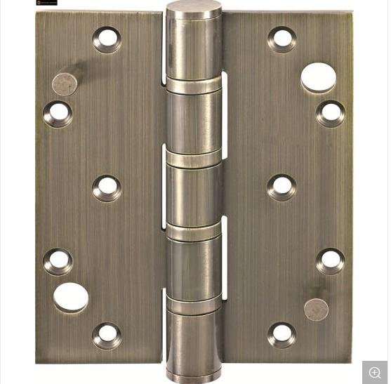 SS3044 NRP SS  Stainless Steel Double Security Hinge