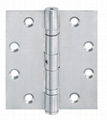 SS3044-2BB NRP SS AISI Stainless Steel Non-removable Pin Hinges 1