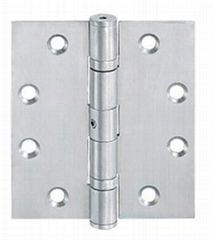 SS3044-2BB NRP SS AISI Stainless Steel Non-removable Pin Hinges