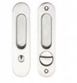 SDL001  Silding Door Lock（35mm-ET single