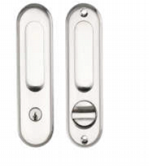 SDL001  Silding Door Lock（35mm-ET single side）