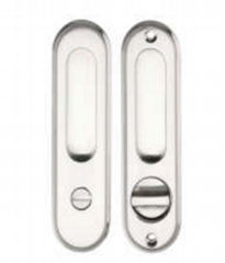 SDL002  Silding Door Lock（35mm-BK single side）