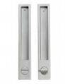 SDL002  Silding Door Lock（35mm-BK single side） 1