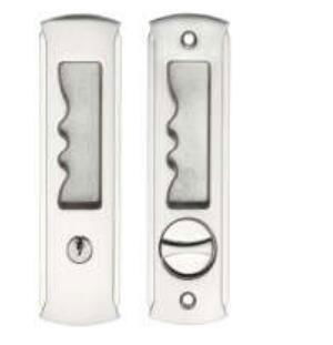 SDL001  Silding Door Lock（60mm-ET single ）