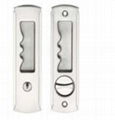 SDL001  Silding Door Lock（60mm-ET single ）