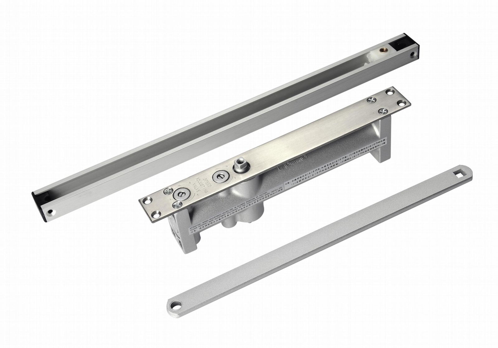 DC-4200 Conceal Door Closer