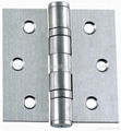 SS2533 2BB FT SS Stainless Steel Hinge with loose pin 1