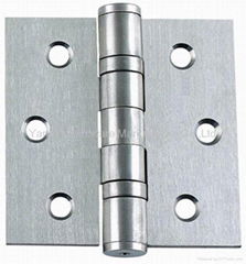 SS2533 2BB FT SS Stainless Steel Hinge with loose pin