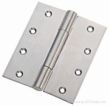 SS30435 3KN SS Stainless Steel Three-knuckle hinge 2