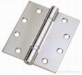 SS30435 2BB 3KN  SS Stainless Steel Three-knuckle Hinge