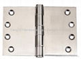 SS3446 PN FT SS Wide Stainless Steel Hinge