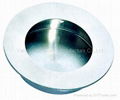 YYSFH-02 Stainless Steel Circle