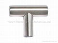 SKCH-09 Stainless Steel Kitchen Cabinet  T Handle