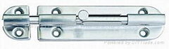 SFB-06 Stainless steel Door Bolt