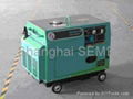 Diesel generator 3