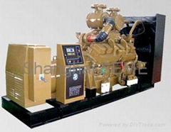 Diesel generator