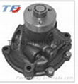 Brand New Water Pump for  Agricultural Vehicle 4679242