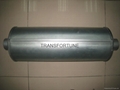 New Brand Muffler MC123200