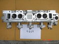 Brand New Mitsubishi 4G64 8V Cylinder Head