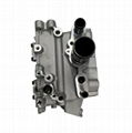 brand new 22111-03500 complete cylinder head G4LC for Hyun-dai 5