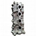 brand new 22111-03500 complete cylinder head G4LC for Hyun-dai 3