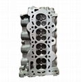 brand new 22111-03500 complete cylinder head G4LC for Hyun-dai 1