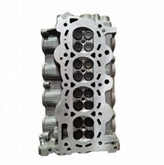 brand new 22111-03500 complete cylinder head G4LC for Hyun-dai