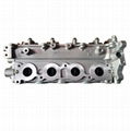 brand new 22111-03500 complete cylinder head G4LC for Hyun-dai 4