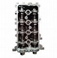 brand new 22111-03500 complete cylinder head G4LC for Hyun-dai 2