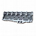 brand new Cylinder head D2366 For M-AN 1