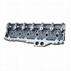 brand new Cylinder head D2366 For M-AN