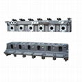 brand new Cylinder head D2366 For M-AN 3